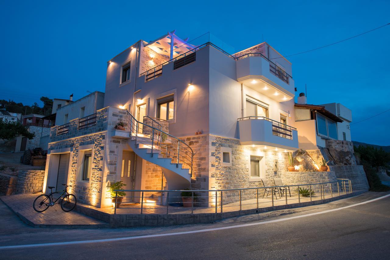 Hercules Moirai Exterior photo